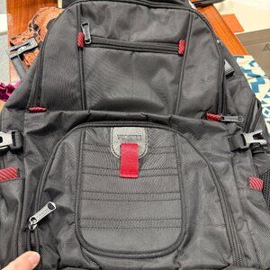 ProEtrade Travel Backpack, Extra Large Laptop Backpack School Business Anti Thef